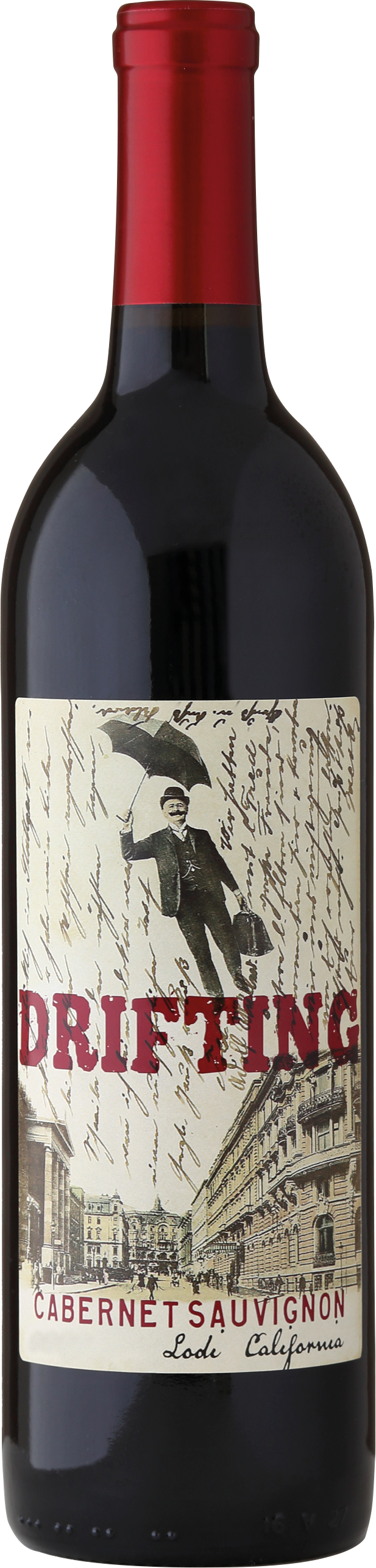 OS DRIFT CAB SAUV 13.5% 75X12